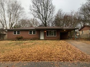 221 Poplar St, Jacksonville, AR 72076