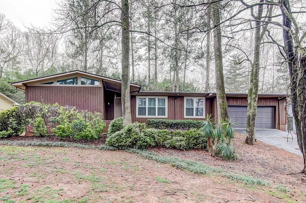 2387 Horseshoe Bend Rd SW, Marietta, GA 30064 Zillow