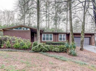 2387 Horseshoe Bend Rd SW, Marietta, GA 30064