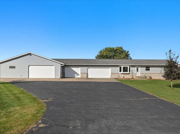 N3689 County Road C, Ellsworth, WI 54011