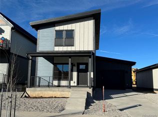 10613 Engelmann Ave, Salida, CO 81201