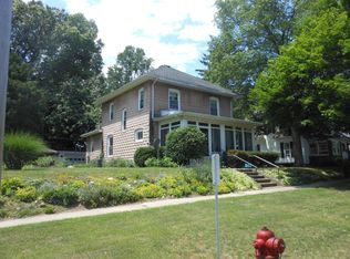 421 S Main St, Berrien Springs, MI 49103