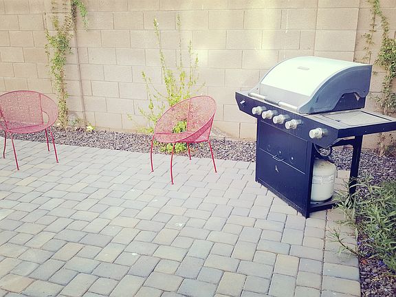 Pavers