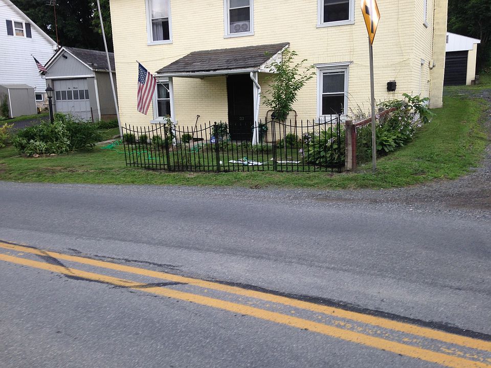 213 Daniels Rd, Nazareth, PA 18064 Zillow