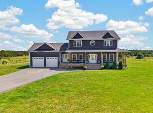 292 Glennelm Rd, Greater Napanee, ON K0K2W0