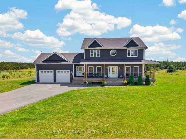 292 Glennelm Rd, Greater Napanee, ON K0K 2W0