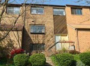 9026 Moving Water Ln, Columbia, MD 21046