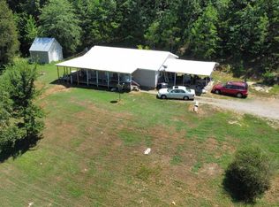 3910 Stagecoach Rd, Ozark, AR 72949