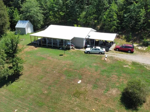 3910 Stagecoach Rd, Ozark, AR 72949