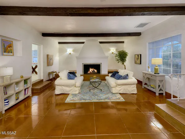 1626 N Dodge Blvd, Tucson, AZ 85716