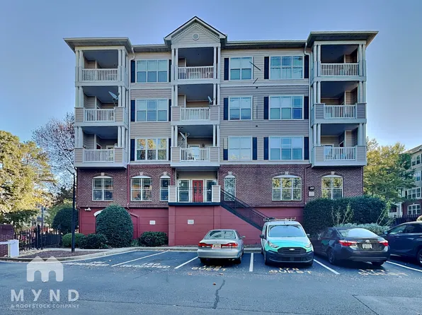 4333 Dunwoody Park, Dunwoody, GA