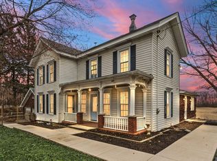 1115 E 181st Ave, Lowell, IN