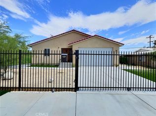 378 W Rosa Parks Rd, Palm Springs, CA 92262