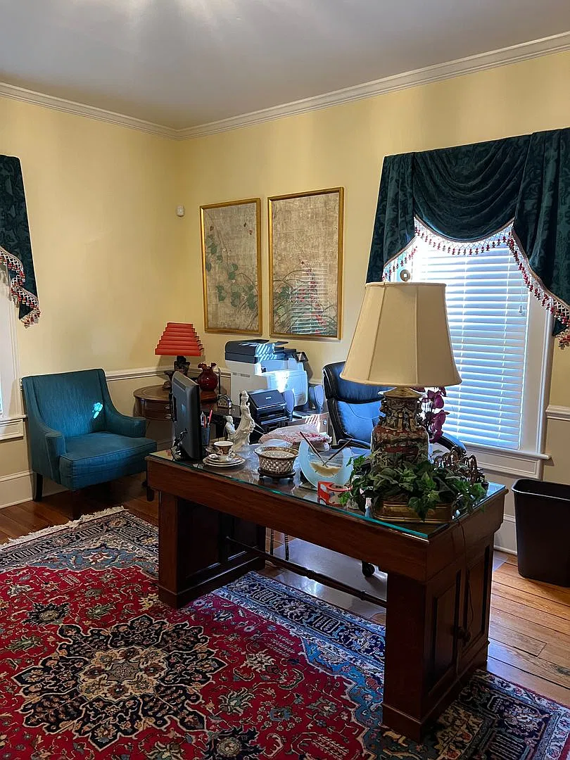 Beautiful commerical office space in the Historic district of Flat Rock!! — Photo 3