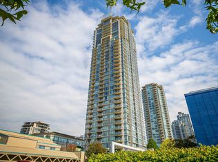 2955 Atlantic Ave #2805, Coquitlam, BC V3B0H9