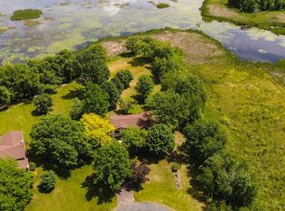 1835 214th Ave NE, East Bethel, MN 55011