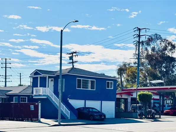 5126 W El Segundo Blvd, Hawthorne, CA 90250