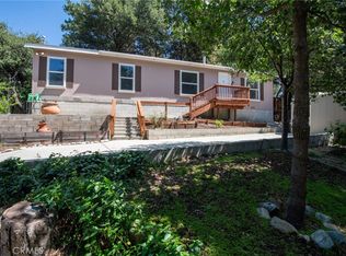 551 Woodsey Rd, Crestline, CA 92325