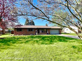 6401 Belmar Dr, Saginaw, MI 48603