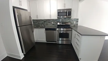 Rented by Metro Garden Realty NYC
