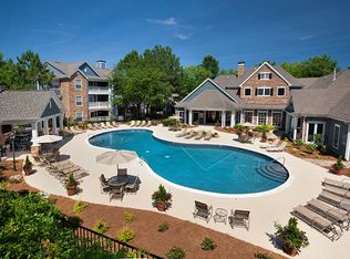11215 Club Creek Ln #618, Charlotte, NC 28277