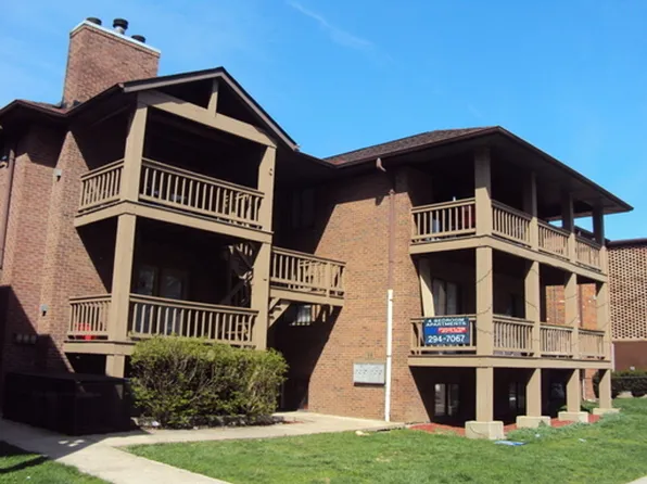 OSU Gateway 4 bedroom 2 full bath 3 apartment