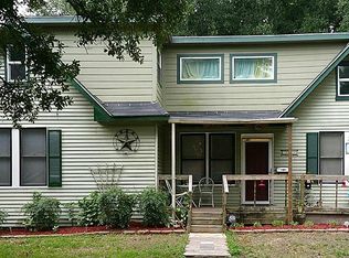 1634 Hawthorne St, La Marque, TX 77568
