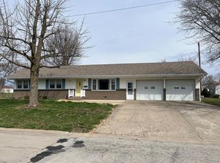 1901 E McPherson St, Kirksville, MO 63501