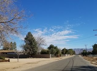 15469 El Centro St, Hesperia, CA 92345