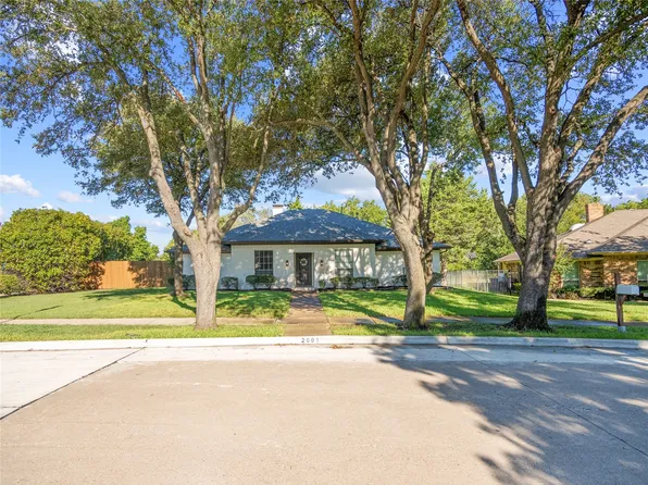 2001 Portsmouth Dr, Richardson, TX 75082