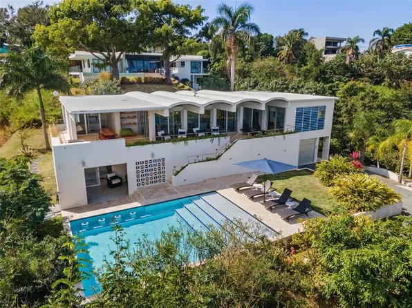 413 Km 4.9 Carretera, Rincon, PR 00677