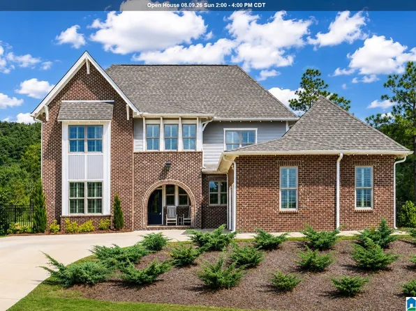 1054 Eagle Nest Cir, Birmingham, AL 35242