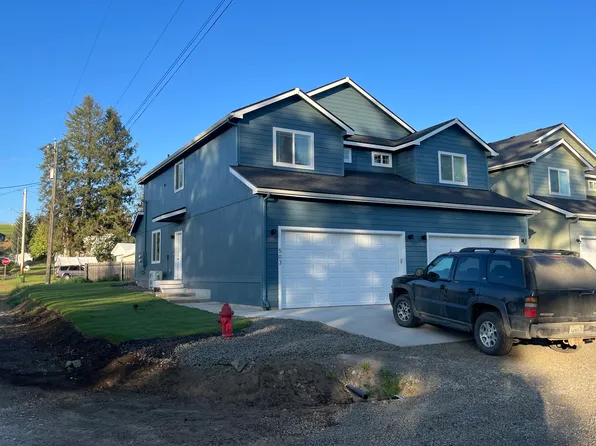 505 S 2nd St, Rockford, WA 99030