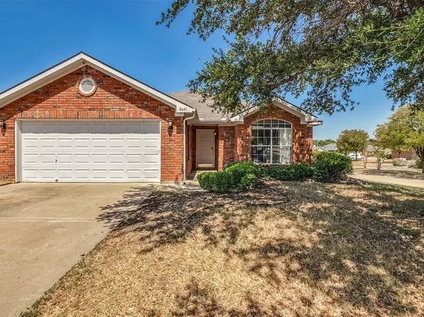 8641 Trinity Vista Trl, Hurst, TX 76053