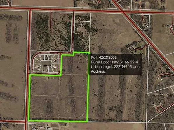 665059 Range Road 230, Athabasca County, AB T0G 0R0