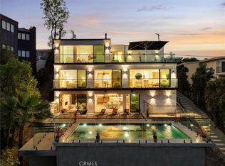 16800 Oak View Dr, Encino, CA 91436