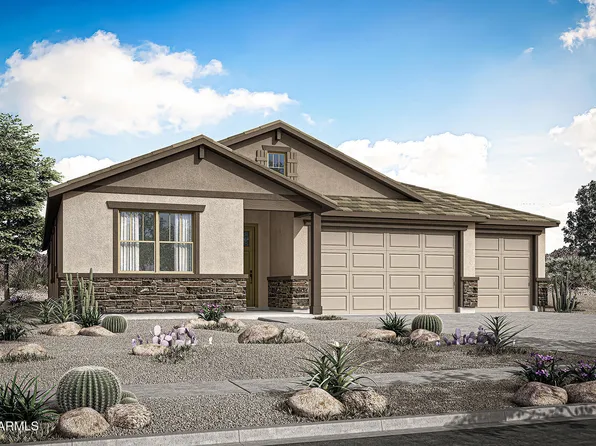 14832 W Briles Road, Surprise, AZ 85387