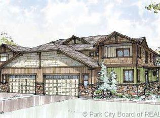 861 N Pinehurst Dr, Midway, UT 84049