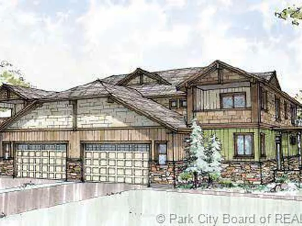 861 N Pinehurst Dr, Midway, UT 84049