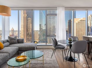 Graystone, Seattle, WA 98104