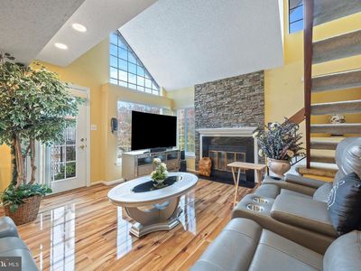 14106 William St #19-B, Laurel, MD, 20707