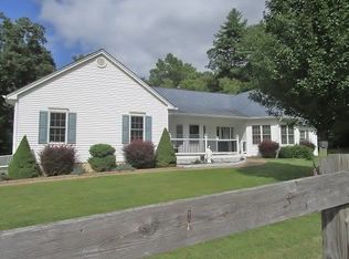 56 Fox Hollow Rd, Montague, NJ 07827