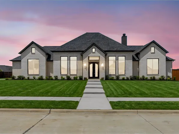1019 Todd St, Caddo Mills, TX 75135