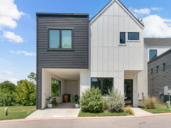 3807 E 51st St Unit 13, Austin, TX 78723