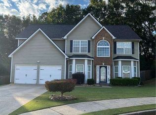 740 Hancock Pl, Braselton, GA 30517