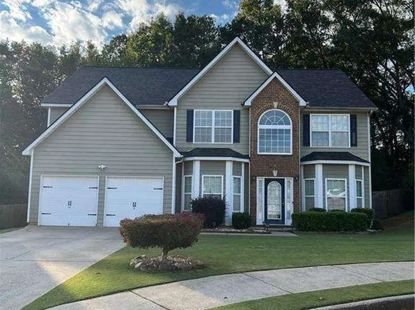 740 Hancock Pl, Braselton, GA 30517