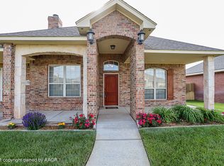8617 Addison Dr, Amarillo, TX 79119