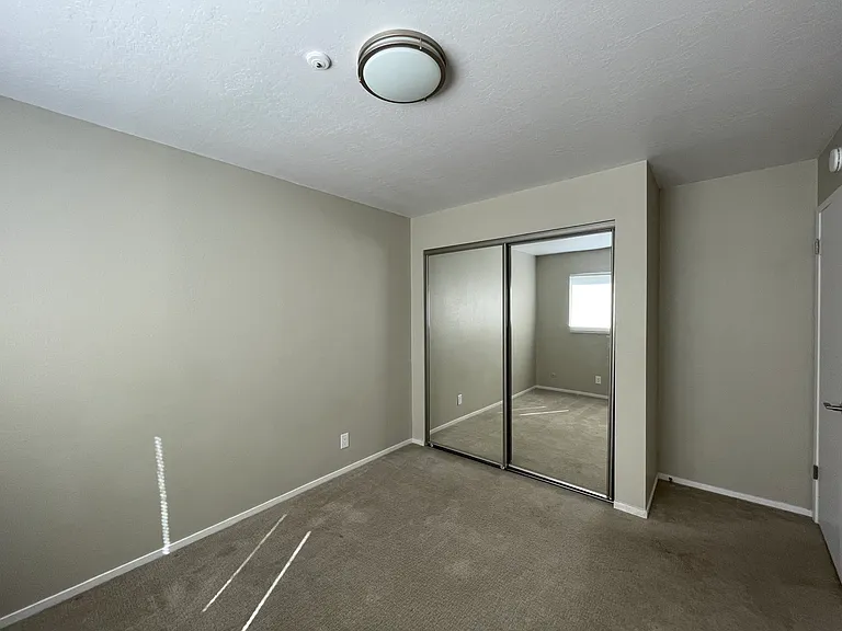 2x1 First Bedroom