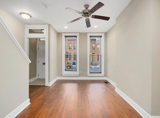 1721 E Preston St #1721, Baltimore, MD 21213