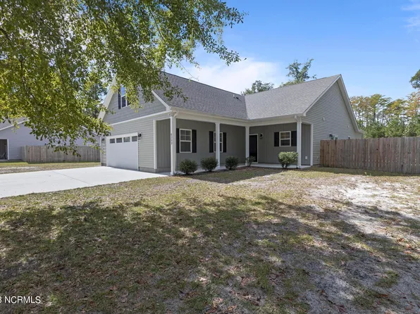 6299 Nc 210 Highway, Rocky Point, NC 28457